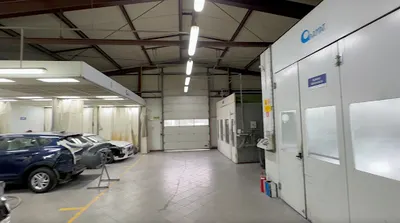 Naprawy Blacharsko Lakiernicze ASV LIDER